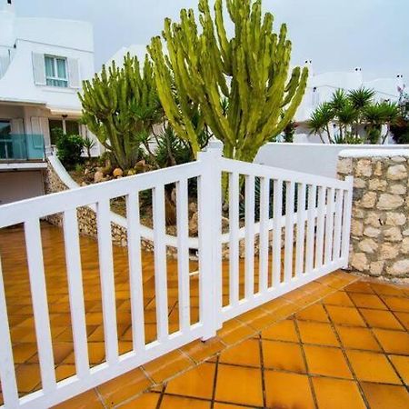 16:9 Villa Agua Amarga Agua Amarga  Exteriér fotografie