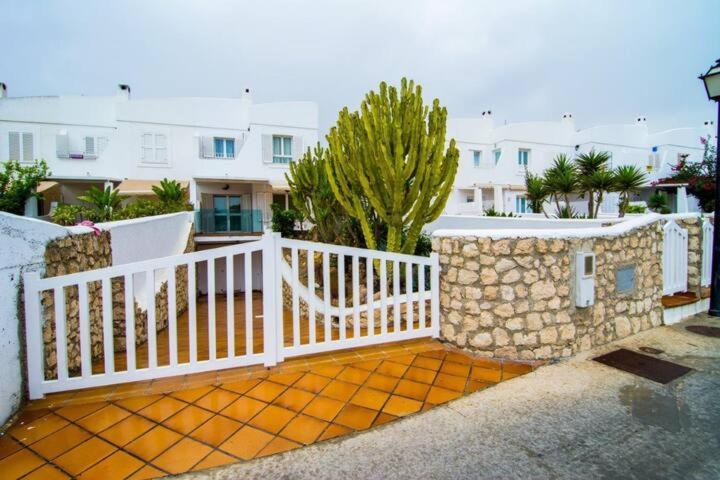 16:9 Villa Agua Amarga Agua Amarga  Exteriér fotografie