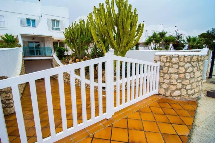 16:9 Villa Agua Amarga Agua Amarga  Exteriér fotografie